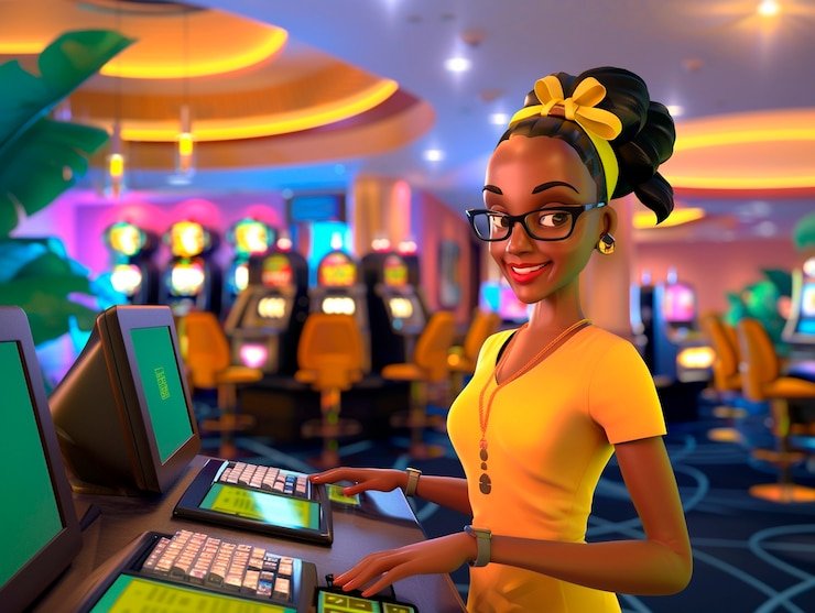 japanslot88 App 